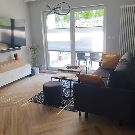 Apartament Stacja Wisła Exterior foto