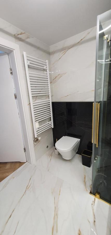 Apartament Stacja Wisła Exterior foto